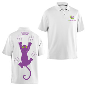 T-shirt Design by FutureDesigne for PetStayAdvisor Pty Ltd | Design: #4894679