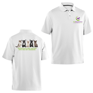 T-shirt Design by FutureDesigne for PetStayAdvisor Pty Ltd | Design: #4894771