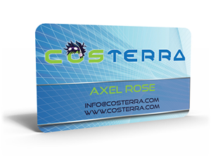 Business Card Design by Hardcore Design for this project | Design: #4895714