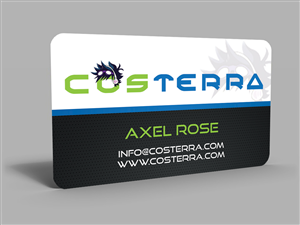 Business Card Design by Hardcore Design for this project | Design #4895767