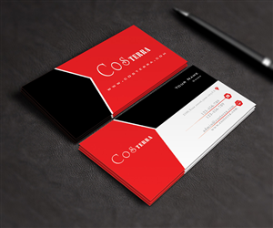 Business Card Design by Stream Graphics for this project | Design #4880475