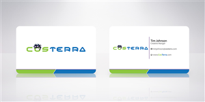 Business Card Design by Stylez Designz for this project | Design: #4885845
