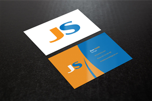 Business Card Design by Verified artistry (Design garden) for this project | Design: #4824547