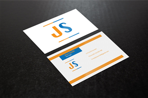 Business Card Design by Verified artistry (Design garden) for this project | Design: #4824557