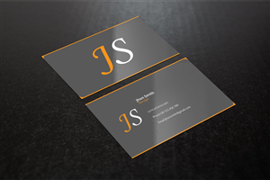 Business Card Design by Verified artistry (Design garden) for this project | Design: #4824573