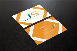 Business Card Design by Verified artistry (Design garden) for this project | Design: #4824578