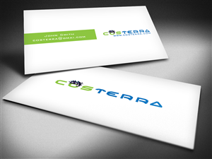 Business Card Design by FutureDesigne