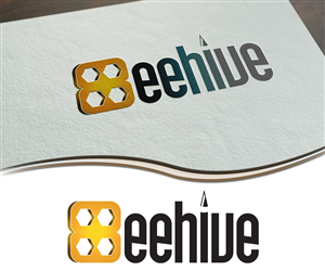 Logo Design by The Logo Island