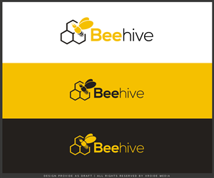 Logo Design by Xroide Media