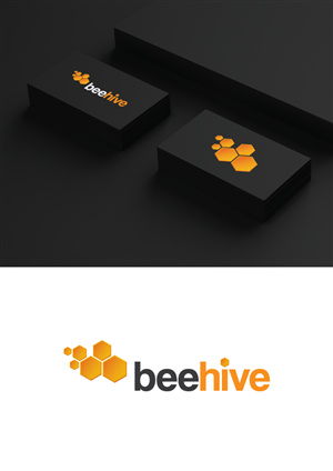Logo Design by The Marble Peach