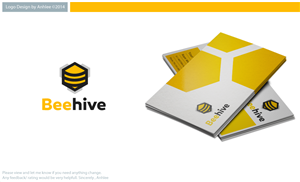 Logo Design by Anhlee
