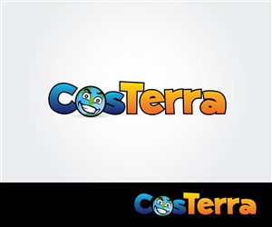 Logo Design by Sergio Coelho for this project | Design: #4840401