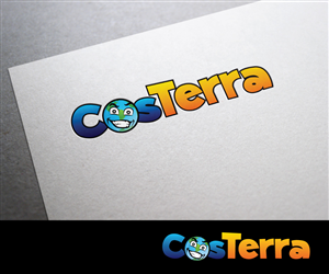 Logo Design by Sergio Coelho for this project | Design: #4840402