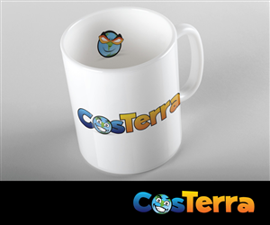 Logo Design by Sergio Coelho for this project | Design: #4840406