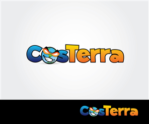 Logo Design by Sergio Coelho for this project | Design: #4840412