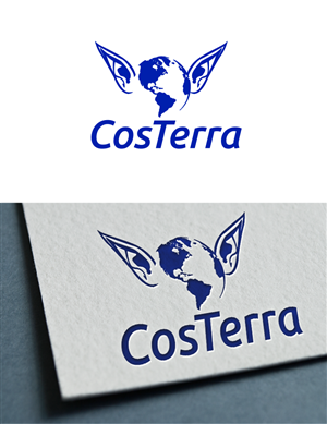 Logo Design by trufya for this project | Design: #4860840