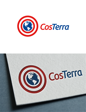 Logo Design by trufya for this project | Design: #4860867