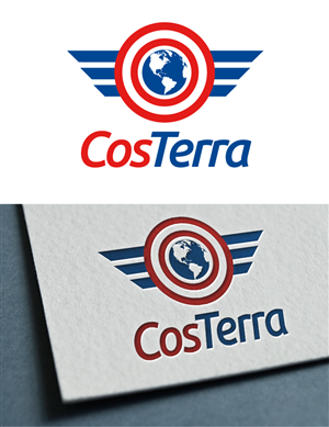 Logo Design by trufya for this project | Design: #4860881
