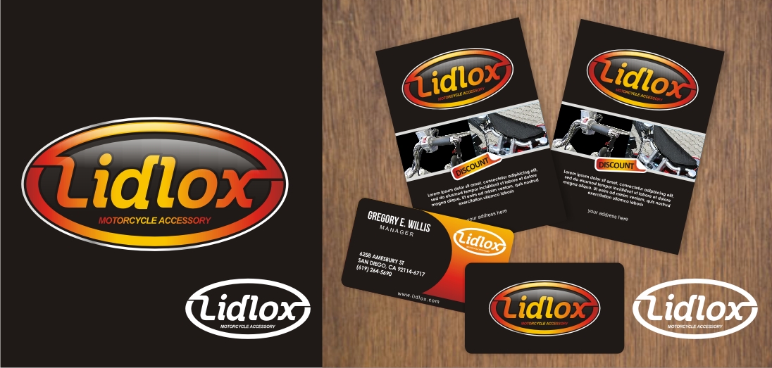 Logo Design by RINIDEH for this project | Design #4826842