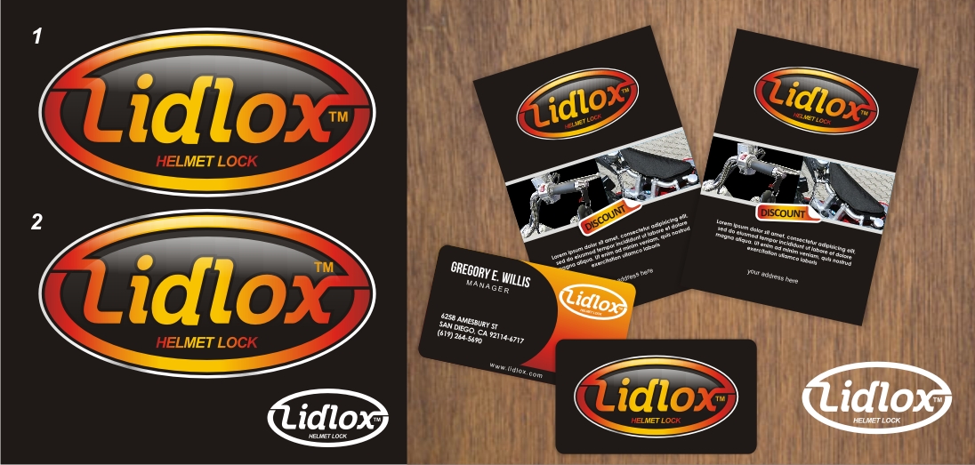 Logo Design by RINIDEH for this project | Design #4830472