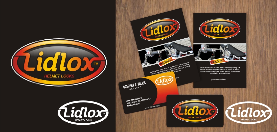Logo Design by RINIDEH for this project | Design: #4837647