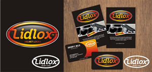 Logo Design by RINIDEH for this project | Design: #4837647