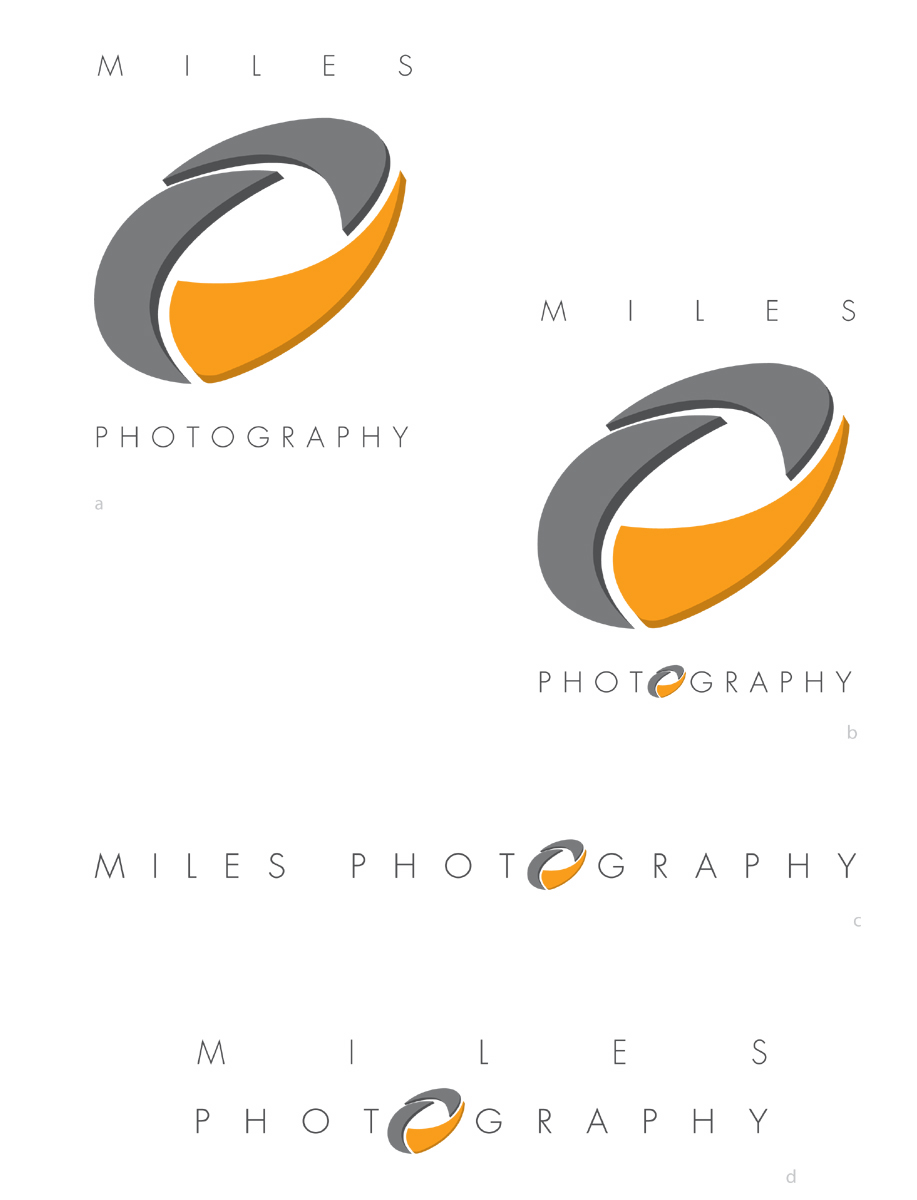 Logo Design by Halfull Media for this project | Design #234357