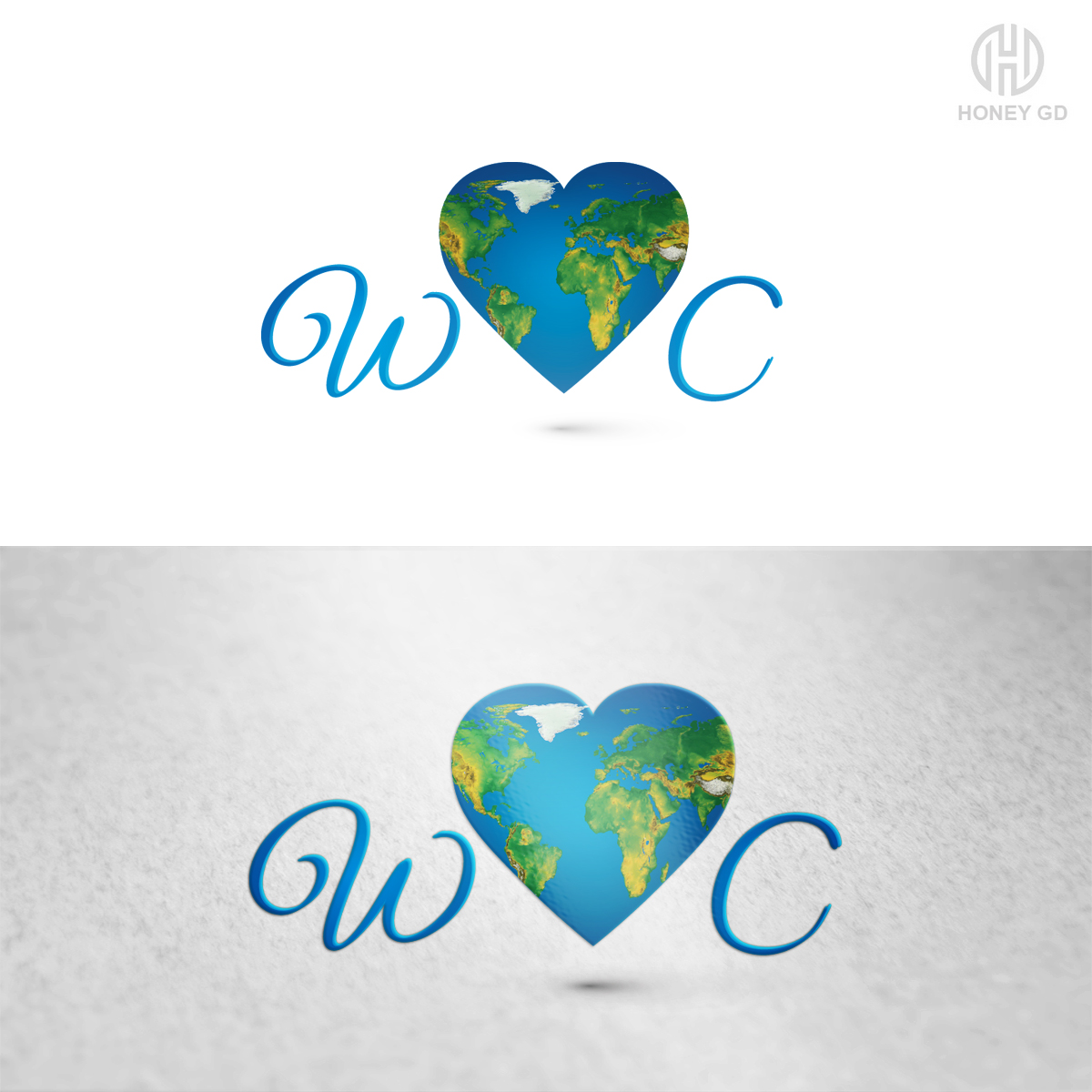 Logo Design by Honey GD for this project | Design #4831491