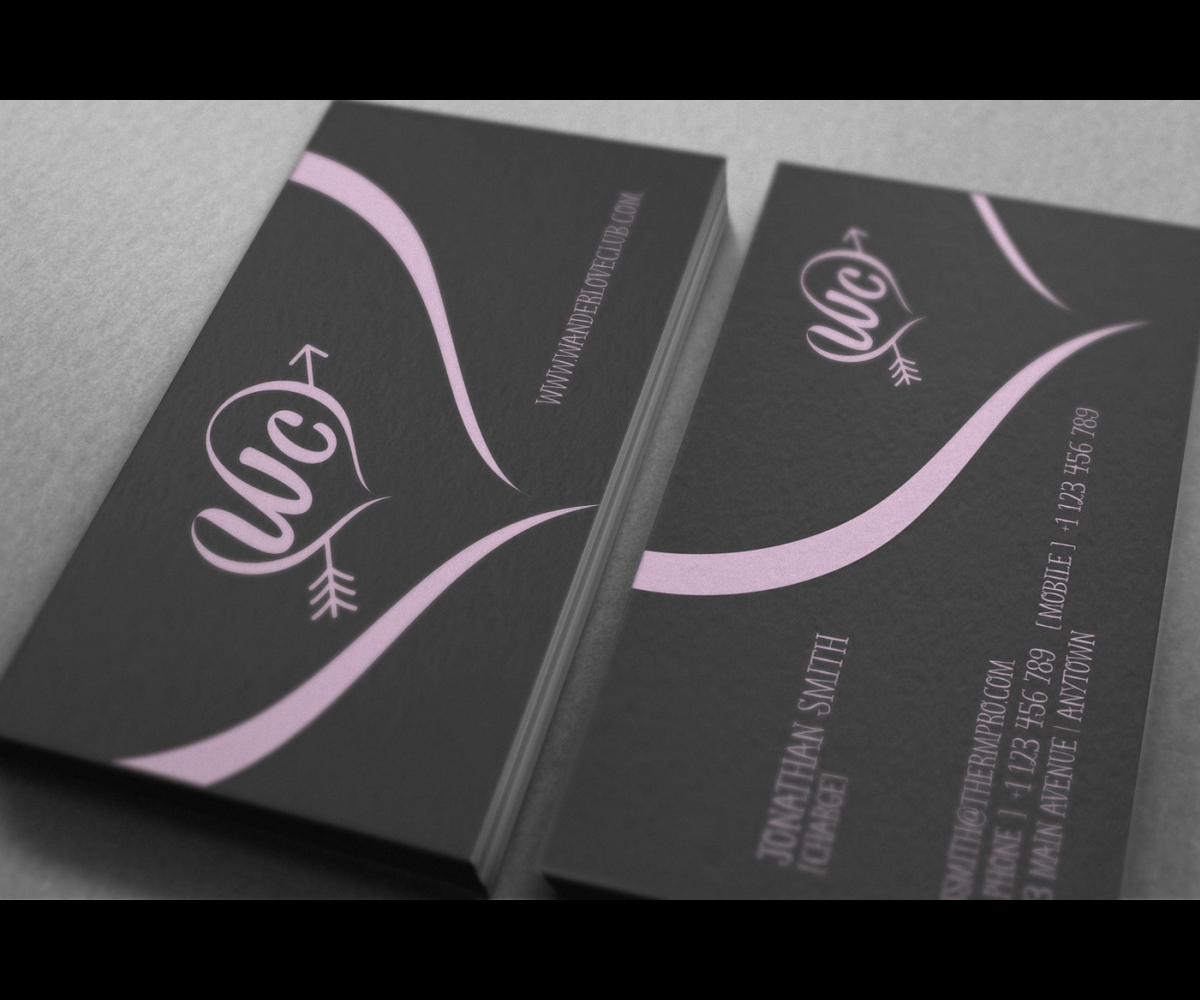 Logo Design by QuattroCreative for this project | Design #4836157