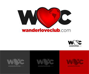 Logo Design by DesignMX (Renan Mejia) for this project | Design: #4844582