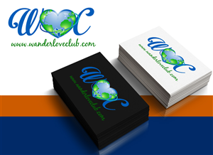 Logo Design by JuanDeLaCruz for this project | Design: #4828491
