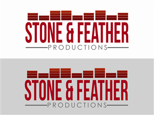 Logo-Design von Caloyzki für Trey Featherston | Design: #4825321