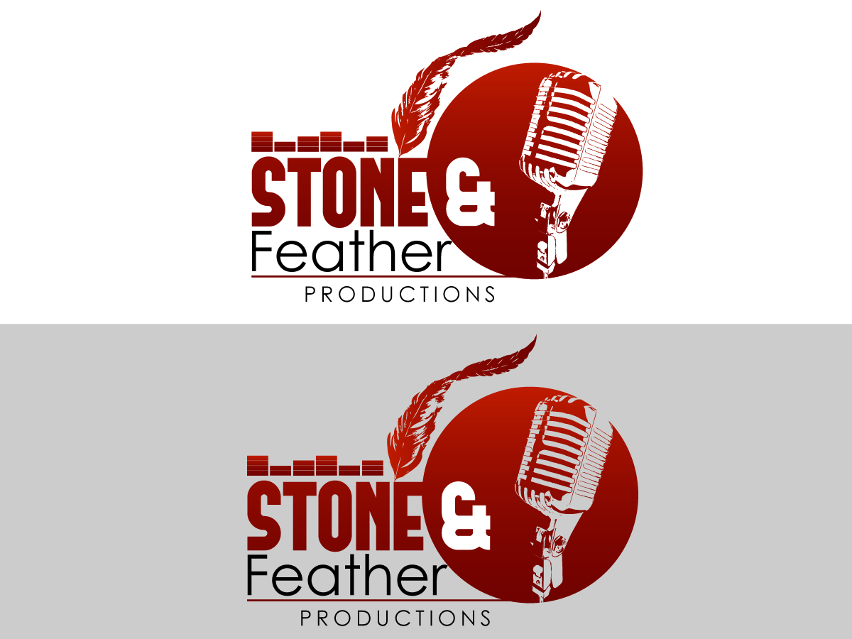 Logo Design by Caloyzki for Trey Featherston | Design #4837885