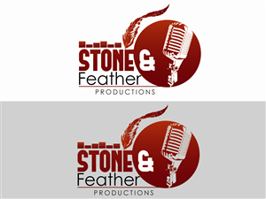 Logo-Design von Caloyzki für Trey Featherston | Design: #4837885