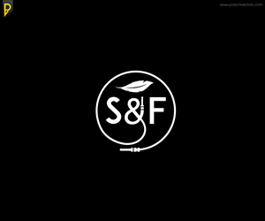 Logo-Design von poisonvectors für Trey Featherston | Design: #4841161