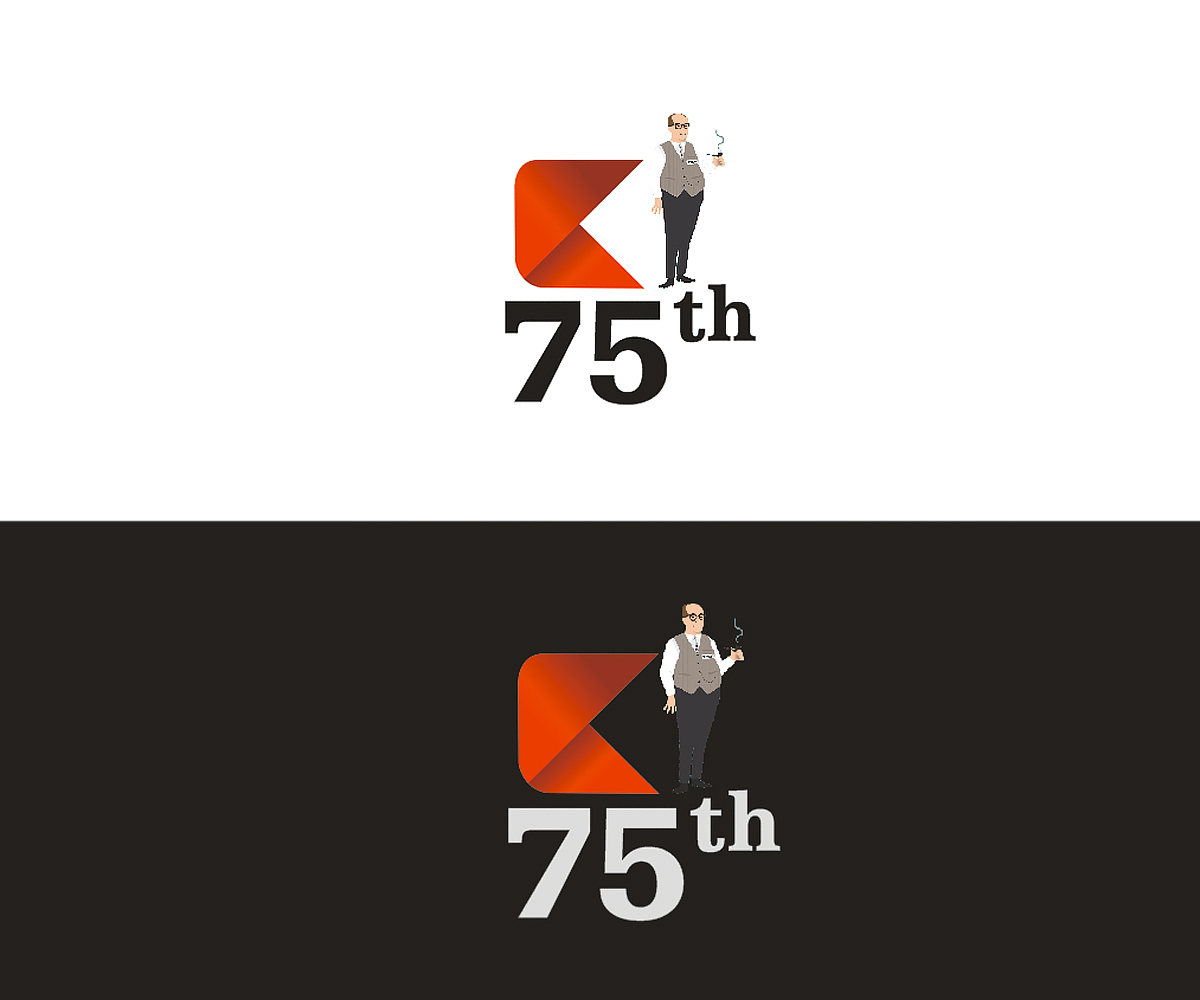 Logo Design by Vishak vasu for this project | Design #4896182
