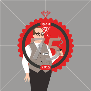 Logo Design by EZO Design for this project | Design: #4829328