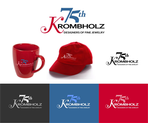 Design de Logo par DesignMX (Renan Mejia) pour ce projet | Design : #4844420