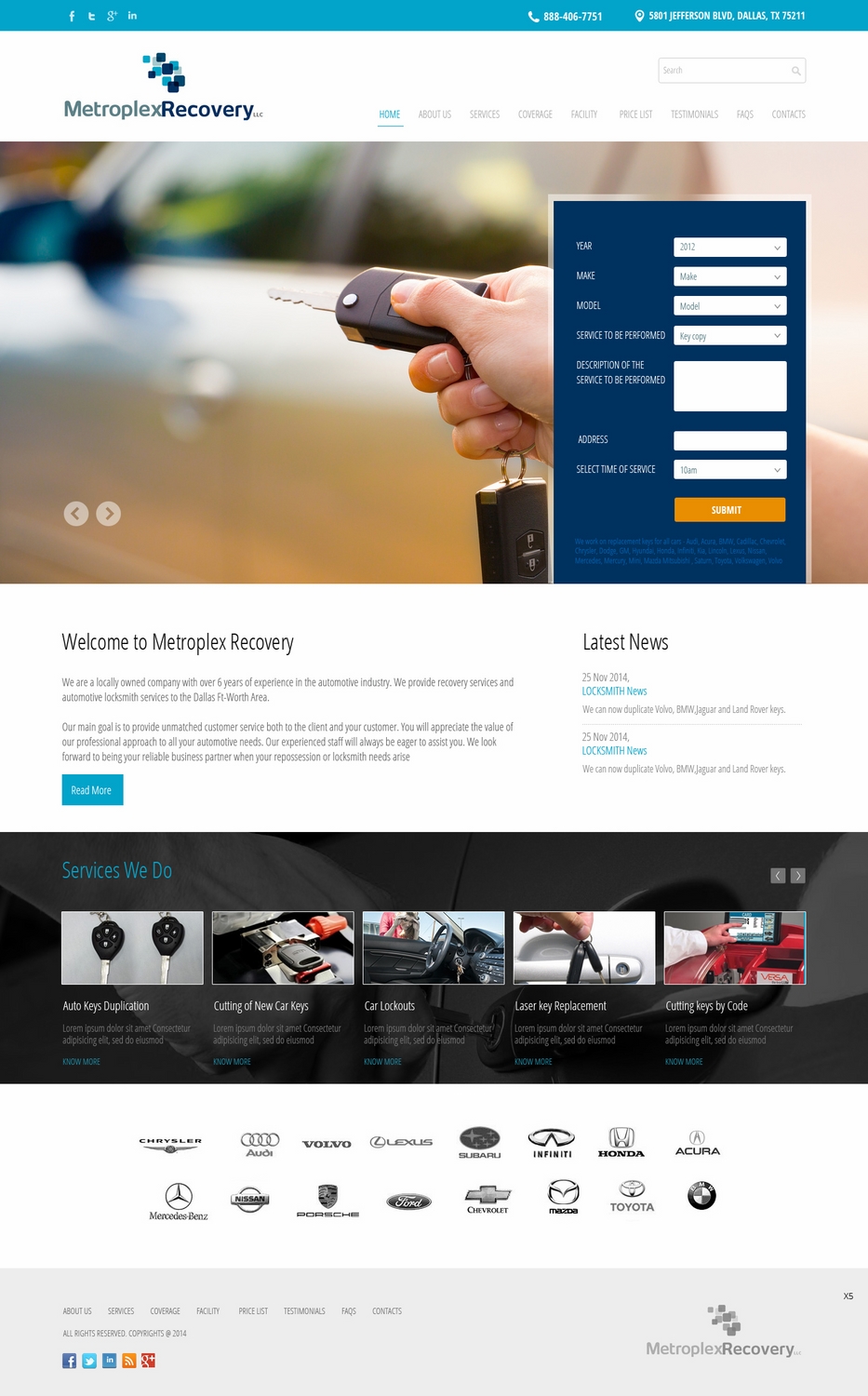 Web Design par pb pour ce projet | Design #4843073