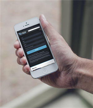 Web Design by iLibart for this project | Design: #4924842