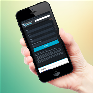 Diseño Web por iLibart para este proyecto | Diseño #4924848