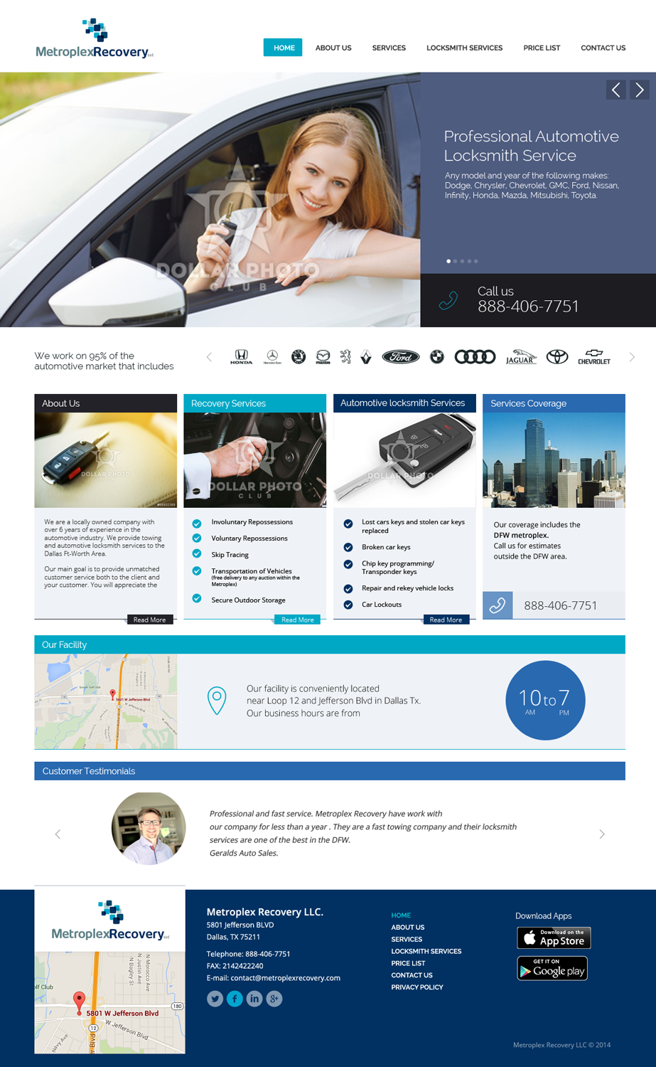 Web Design by bedesign for this project | Design #4906375