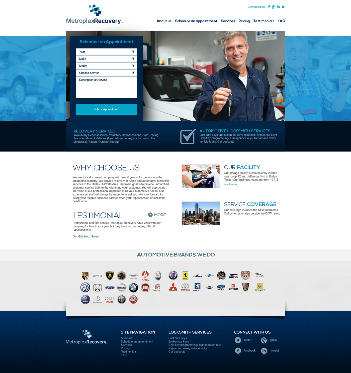 Web Design par jeckx2 pour ce projet | Design #4883898