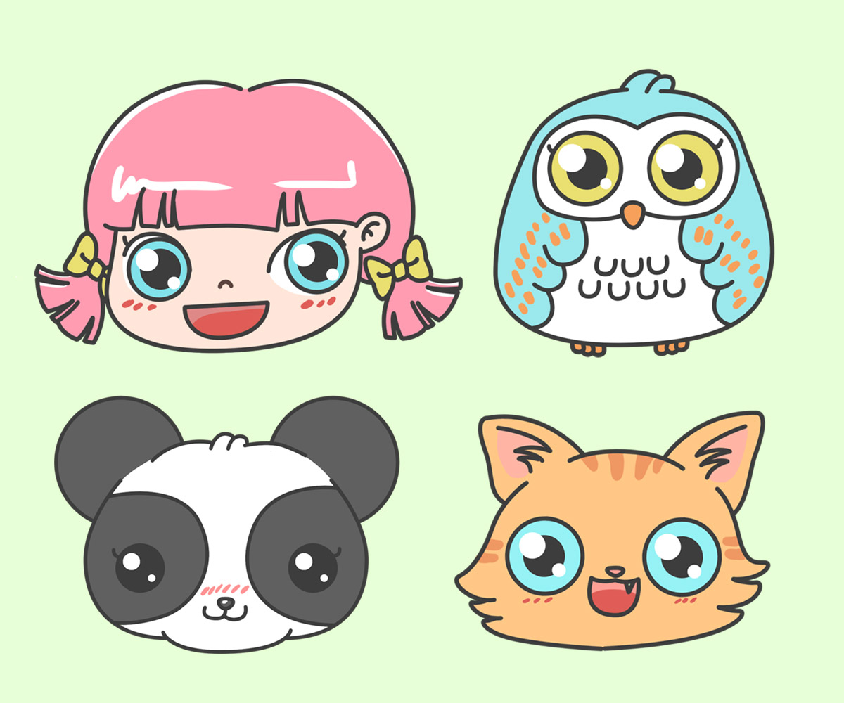 Design Illustration par Camilladoodles pour ce projet | Design #4864632