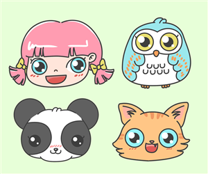 Illustration Design by Camilladoodles