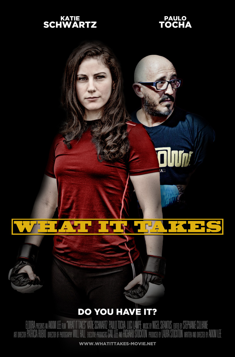 Poster Design by Brian K for this project | Design #4845035