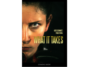 Poster Design by Kris Roselli for this project | Design: #4828638