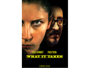 Poster Design by Kris Roselli for this project | Design: #4837122