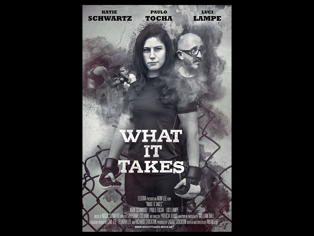 Poster Design by joerchw for this project | Design #4870326