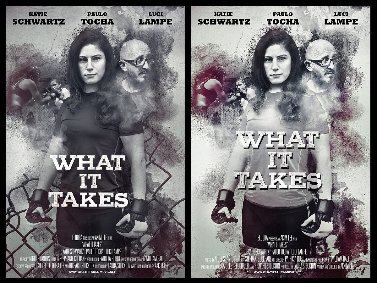 Poster Design by joerchw for this project | Design #4882426